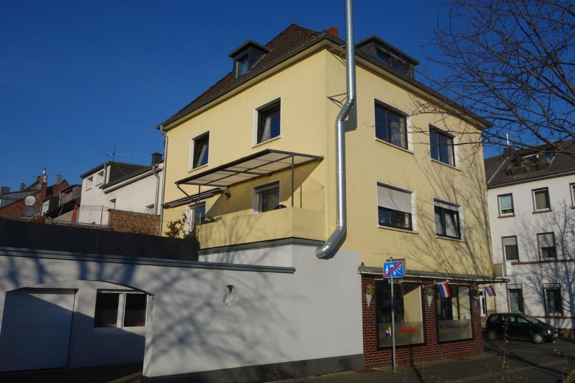 Ferienwohnungen Viersen Exterior photo