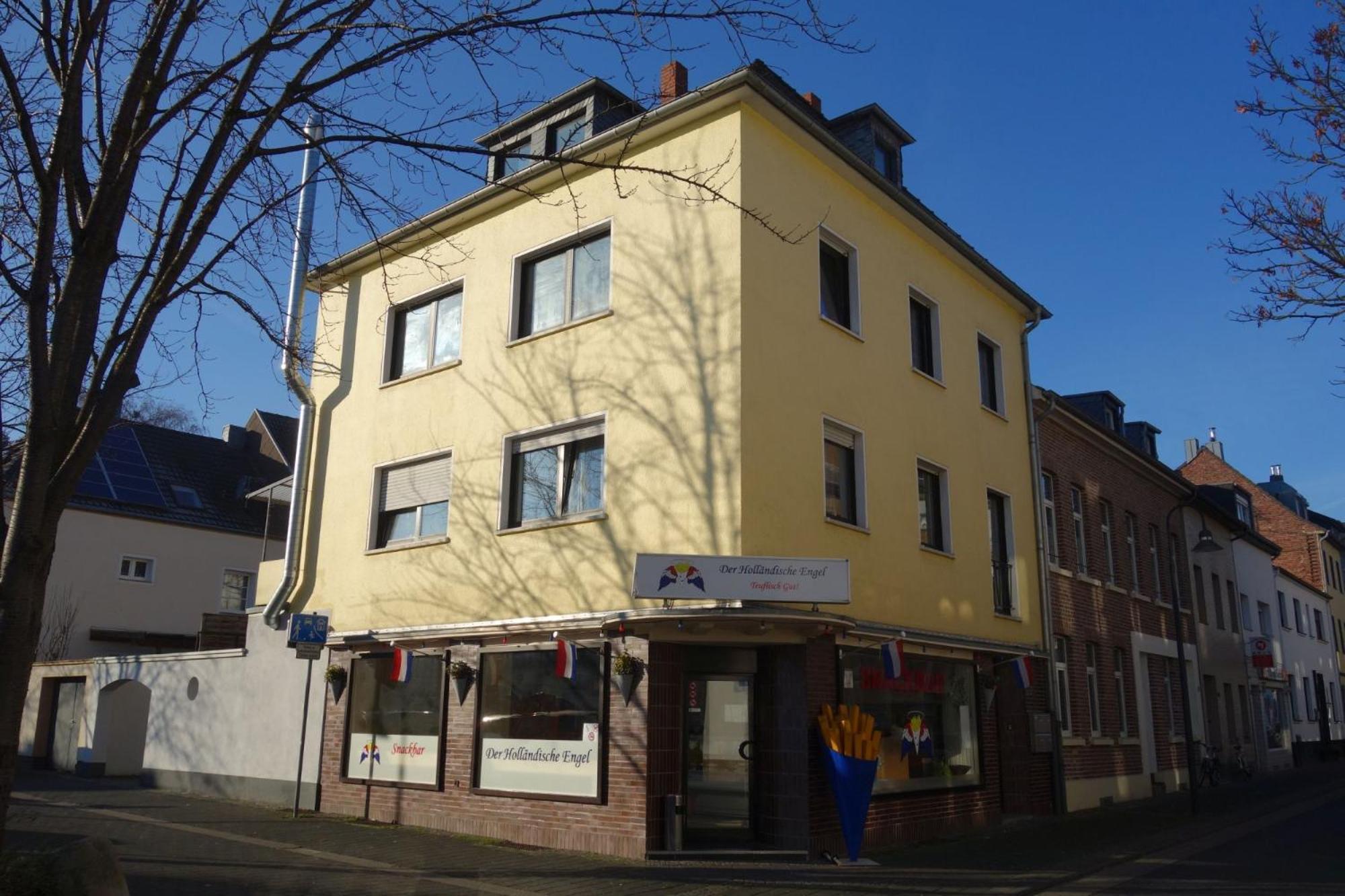 Ferienwohnungen Viersen Exterior photo