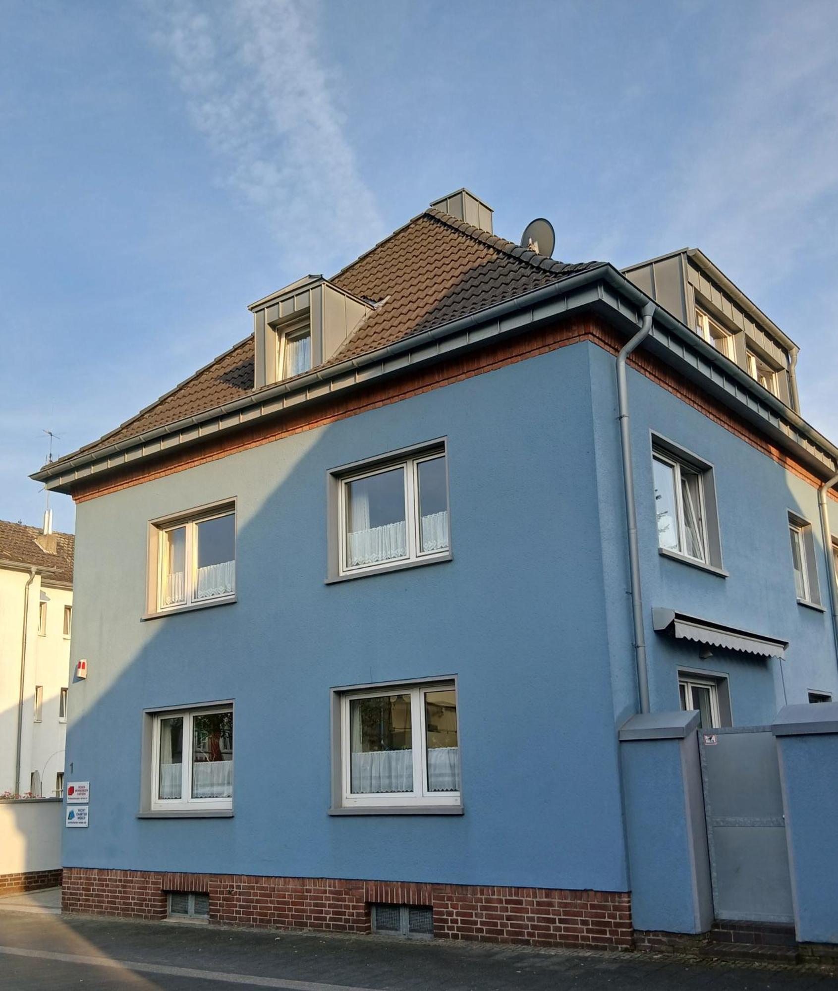 Ferienwohnungen Viersen Exterior photo